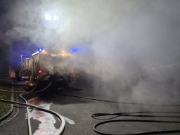 13.03.2026 Alarmübung mit FF Sebersdorf